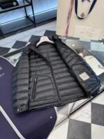 Moncler Lauros Short Down Jacket（J10911A00094595ZJ999） - 图片 8