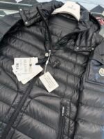 Moncler Lauros Short Down Jacket（J10911A00094595ZJ999） - 图片 7
