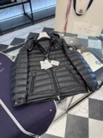 Moncler Lauros Short Down Jacket（J10911A00094595ZJ999） - 图片 6