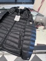 Moncler Lauros Short Down Jacket（J10911A00094595ZJ999） - 图片 3