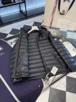 Moncler Lauros Short Down Jacket（J10911A00094595ZJ999） - 图片 9