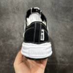 AMIRI MMY Bones x Maison MIHARA YASUHIRO Black（AMFOSR1076-001） - 图片 6