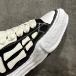 AMIRI MMY Bones x Maison MIHARA YASUHIRO Black（AMFOSR1076-001） - 图片 4
