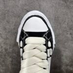 AMIRI MMY Bones x Maison MIHARA YASUHIRO Black（AMFOSR1076-001） - 图片 9