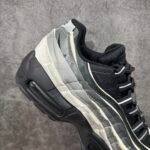 COMME des GARÇONS × Nike Air Max 95 "Charcoal" (CU8406-101) - 图片 3