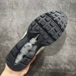 COMME des GARÇONS × Nike Air Max 95 "Charcoal" (CU8406-101) - 图片 6