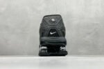 Supreme × Nike Shox Ride 2 "Black/Black-White"（HN1615-300） - 图片 3