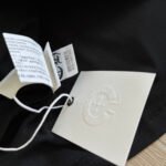 Chrome Hearts Horseshoe-Print Long-Sleeve Top Black (CH-2025344） - 图片 13