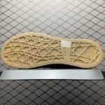 Stone Island x Dior B33 Skateboard Shoes "Red"（3SN303ZAM-H440） - 图片 4