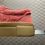 Stone Island x Dior B33 Skateboard Shoes "Red"（3SN303ZAM-H440） - 图片 6