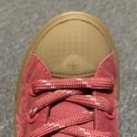 Stone Island x Dior B33 Skateboard Shoes "Red"（3SN303ZAM-H440） - 图片 10