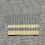 Dior Men's Tag Sweater（443M650AT879-C880） - 图片 5