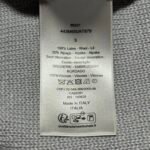 Dior Men's Tag Sweater（443M650AT879-C880） - 图片 7