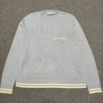 Dior Men's Tag Sweater（443M650AT879-C880）