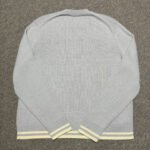 Dior Men's Tag Sweater（443M650AT879-C880） - 图片 2