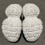 BALENCIAGA 6XL Sneakers White（815853W2MV29000） - 图片 13