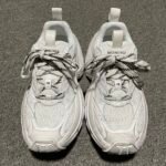 BALENCIAGA 6XL Sneakers White（815853W2MV29000） - 图片 10