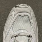 BALENCIAGA 6XL Sneakers White（815853W2MV29000） - 图片 17