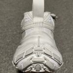 BALENCIAGA 6XL Sneakers White（815853W2MV29000） - 图片 12