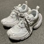 BALENCIAGA 6XL Sneakers White（815853W2MV29000） - 图片 16