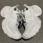 BALENCIAGA 6XL Sneakers White（815853W2MV29000） - 图片 15
