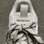 BALENCIAGA 6XL Sneakers White（815853W2MV29000） - 图片 14