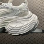 BALENCIAGA 6XL Sneakers White（815853W2MV29000） - 图片 4