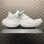 BALENCIAGA 6XL Sneakers White（815853W2MV29000） - 图片 2