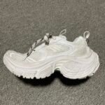 BALENCIAGA 6XL Sneakers White（815853W2MV29000） - 图片 11