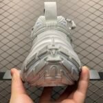 BALENCIAGA 6XL Sneakers White（815853W2MV29000） - 图片 5