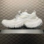 BALENCIAGA 6XL Sneakers White（815853W2MV29000）