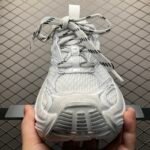 BALENCIAGA 6XL Sneakers White（815853W2MV29000） - 图片 6