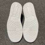 Travis Scott x Nike Air Jordan 1 Low OG “White Party (TD1226-111) - 图片 19