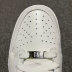 Travis Scott x Nike Air Jordan 1 Low OG “White Party (TD1226-111) - 图片 10