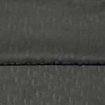 Dior x Stone Island Sweatshirt 'Black'（493J637A0531-C989） - 图片 4