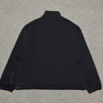 Dior x Stone Island Sweatshirt 'Black'（493J637A0531-C989） - 图片 2