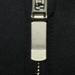 Dior x Stone Island Sweatshirt 'Black'（493J637A0531-C989） - 图片 6