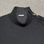 Dior x Stone Island Sweatshirt 'Black'（493J637A0531-C989） - 图片 5