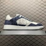 Dior Tears B27 Low-Top Sneaker（3SN272ZWZ_H580） - 图片 2