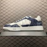 Dior Tears B27 Low-Top Sneaker（3SN272ZWZ_H580）