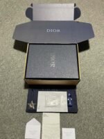 Dior Tears B27 Low-Top Sneaker（3SN272ZWZ_H580） - 图片 4