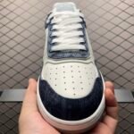 Dior Tears B27 Low-Top Sneaker（3SN272ZWZ_H580） - 图片 9