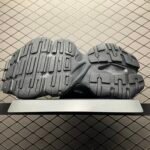 Balenciaga Cargo Sneaker 'Black'（785754WCGLT1000） - 图片 5