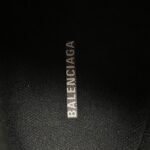 Balenciaga Cargo Sneaker 'Black'（785754WCGLT1000） - 图片 3