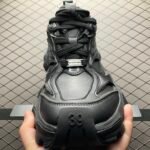 Balenciaga Cargo Sneaker 'Black'（785754WCGLT1000） - 图片 8