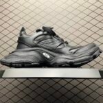 Balenciaga Cargo Sneaker 'Black'（785754WCGLT1000） - 图片 2