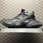 Balenciaga Cargo Sneaker 'Black'（785754WCGLT1000）