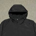 STONE ISLAND Recycled Nylon With Hooded Blouson（791540823-V0029） - 图片 3