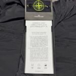 STONE ISLAND Recycled Nylon With Hooded Blouson（791540823-V0029） - 图片 7