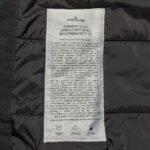 STONE ISLAND Recycled Nylon With Hooded Blouson（791540823-V0029） - 图片 4